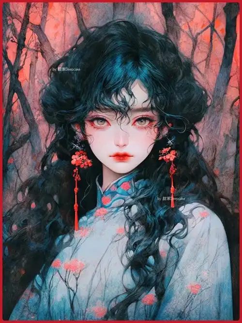开心影院华语经典修复电影霸王别姬
